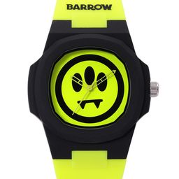 Barrow Unisex Brand Patterned Analogue Watch BWWUM0000108-26