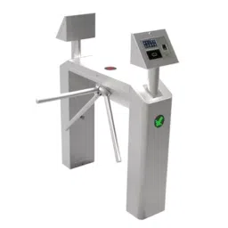 ID Tech Automatic Access Control Turnstile image 3