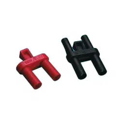 RS PRO 4 mm Black Male Banana Plug 45 V ac 60V dc 36A, 4233119-image-68