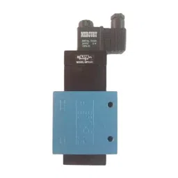 Mercury NP314H 1/2" X 3/2 High Pressure Blow Solenoid Valve-27