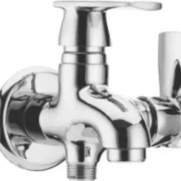 CERA Titanium 2-Way Bib Cock Bathroom Faucet - F1003161-picture-26