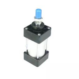 CONACT C29 Tie Rod Non Magnetic Cylinder Double Acting 250 mm Stroke 160 mm Dia-image-39
