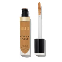 MILANI Conceal & Perfect Long Wear Concealer - Deep Tan-picture-12