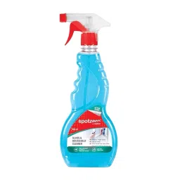 Spotzero by Milton Glass Cleaner Liquid Spray 500 ml-picture-41