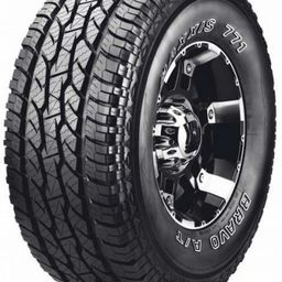 Maxxis AT771 OWL 275/65 R17 Tubeless Tyre For Car-image-78