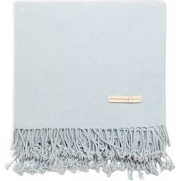 Mi Arcus Comfort Chenille Throw - Sky-image-64