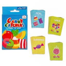 Trunk Works Candy Catchers - Point to Win-image-2