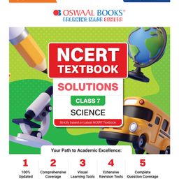 Oswaal NCERT Textbook Solution Class 7 Science | For Latest Exam-image-32