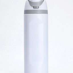 Little Surprise Box Flip Lid styled Premium Stainless steel Double Wall Bottle White - 750 ml-image-10