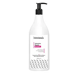 Kimiska Intensive Repair Shampoo With Jojoba Oil - 1 L-53