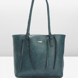 Fastrack Textured Shoulder Bag-31