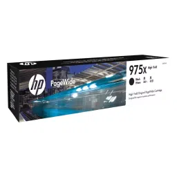 HP 975X PageWide Cartridge Black Color Compatible With HP PageWide Pro 452dn Printer (D3Q15D), L0S09AA-picture-14