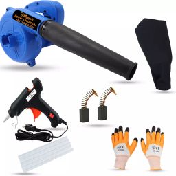 Hillgrove ABS Plastic Air Blower and Suction Dust Cleaner 18000 RPM, HGCM651M1-image-46