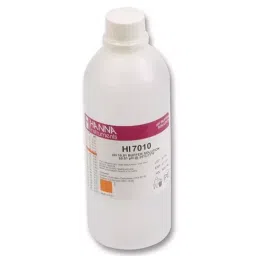 HANNA INSTRUMENTS Ph Buffer, 10.01, 500Ml, HI-7010L-6