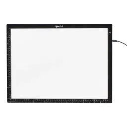 LIGHTCRAFT Light Box, Ultra Slim A3, 240V, LC2003LED-15
