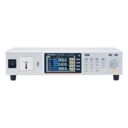 GW Instek Ac Source, Prog, 500Va, 0-310V, APS-7050-0