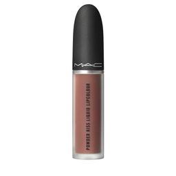 M.A.C Powder Kiss Lightweight Matte Liquid Lipcolour 5ml - Taken-27