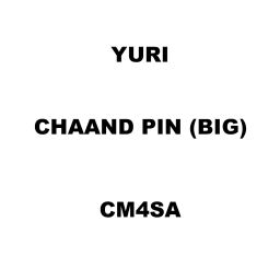 Yuri Chaand Pin (Big) Spare for Marble Cutter CM4SA-image-30