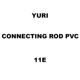 Yuri Connecting Rod Pvc Spare for Demolition & Breaker 11E-picture-4