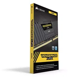 Corsair 16 GB DDR 4 3600 MHz Desktop Ram image 4