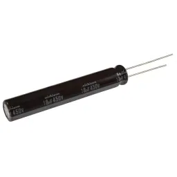NICHICON Aluminum Electrolytic Capacitor, 18Uf, 450V, 20%, Radial, UCS2W180MND9-image-28