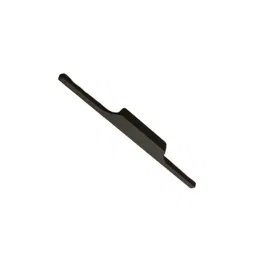 DECORE 1005 96 mm Aluminium Black Finish Cabinet Pull Handle-image-65
