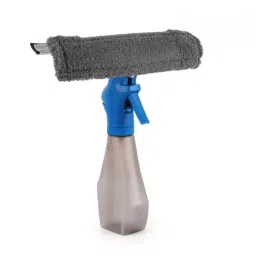 Cello Blue Spray Window Wiper-image-35