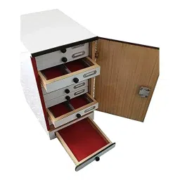 Labpro 163B 2000 Slides Slide Cabinet-0