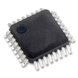 ALLEGRO MICROSYSTEMS MOTOR CONTROLLER, 3-PH BLDC, LQFP-32, A4964KJPTR-T-33