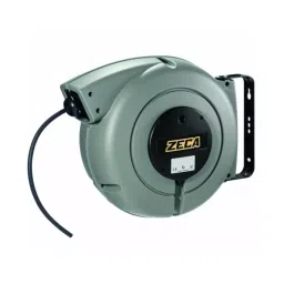 Zeca 7000 Series Industrial Cable Reel 22 m Length 2.5 mm² Cross Section, 7325-picture-11