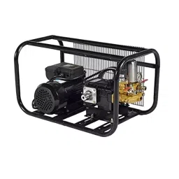 Really Petrol 4 Stroke Portable Power Sprayer 163 CC 6.5 HP 800-1200 RPM, PS-168F-22B-20