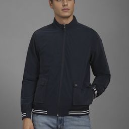 Louis Philippe Sport Men Bomber Jacket-picture-25