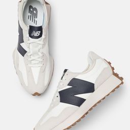 New Balance Women 327 Sneakers-picture-6