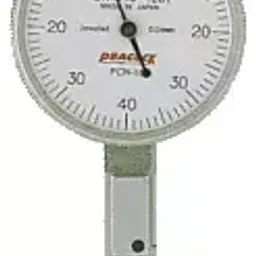 Peacock PCN-1B 0.8 mm Dial Indicator Without Change Lever-67