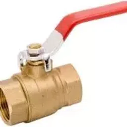 TMC Pneumatics 19.05 mm (3/4 Inch) Ball Valve BV06-29