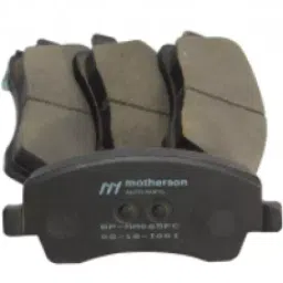Motherson BP-MM065FC Front Brake Pads for Mahindra KUV100-image-19