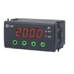 GIC 85-270 VAC/DC Process Indicator PIB120-image-57