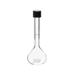 ABGIL Volumetric Flask with Screw Cap 2 L Transparent Borosilicate Glass, FV-T-344-07-image-15
