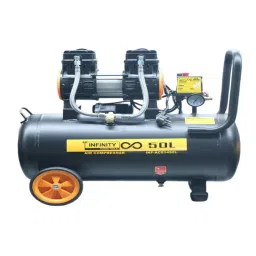 Infinity Air Compressor 1400 W 50 L, INF-ACS1450L-picture-48