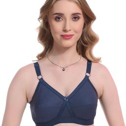 Viral Girl Women Full Coverage Minimizer Bra-31