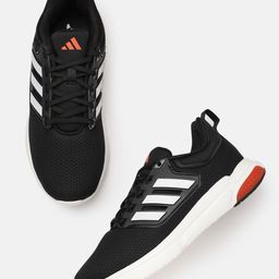 ADIDAS Men Woven Design Track-House Running Shoes-picture-34