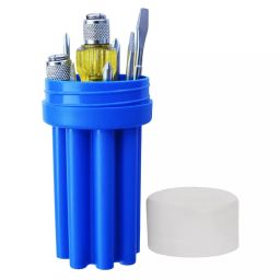 Fadman 8-In-1 Precision Collection Combination Screwdriver Set-17