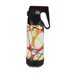Ceasefire Fire Extinguisher Elasticity Art Range HFC236FA 1 Kg, CF-001257-picture-10