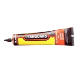 Holdtite 20 ml Leakguard PVC Heavy Body Solvent Cement for Rigid PVC/UPVC Pipe Fittings (Pack of 200)-picture-8