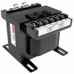 Dayton 120 V AC Control Transformer, 31EJ43-image-71