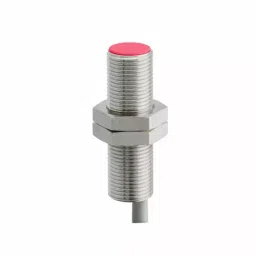 Baumer IGYX 12N17B3/L Inductive sensors LED red NPN break function (NC)-21