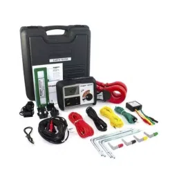 Megger DET4TCR2 Earth Tester, 200 kΩ CAT IV 100 V, 1000-366-picture-43