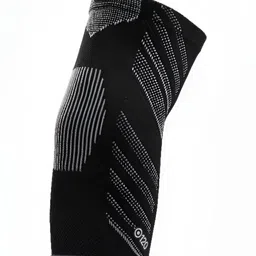 DECATHLON By Decathlon Seamless Right Or Left Elbow Support-31