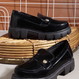 CORSICA Women Loafers-picture-3