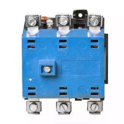 L&T [ Lauritz Knudsen ] ML2 32 A 3 Poles Contactor 2NO and 2NC 440 V SS90701POOO-picture-19